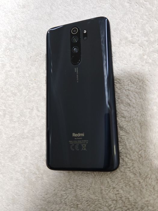 Redmi Note 8 Pro  6/128GB IDEAL