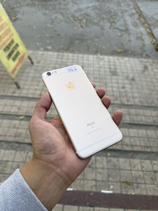 iphone 6S plus 128Gb