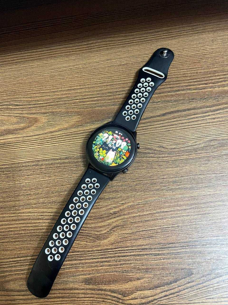 Смарт часы Kieslect Smart Calling Watch Kr