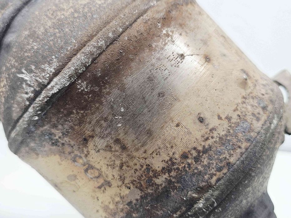 Catalizator Mercedes Clasa C (W205) [Fabr 2014-prezent] A2044902956 2.