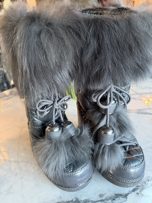 Ботуши Dior 36-38 номер