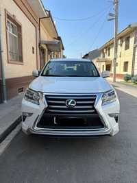 LEXUS GX 2018  -