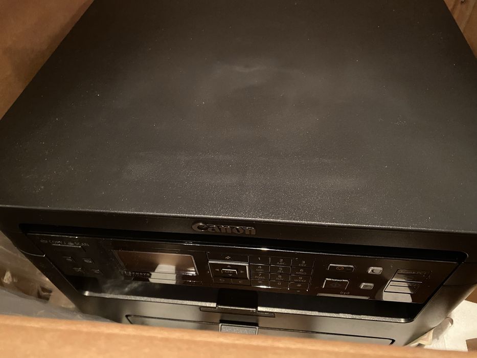 Canon I-Sensya MF212W комбинирано устройство 3 в 1