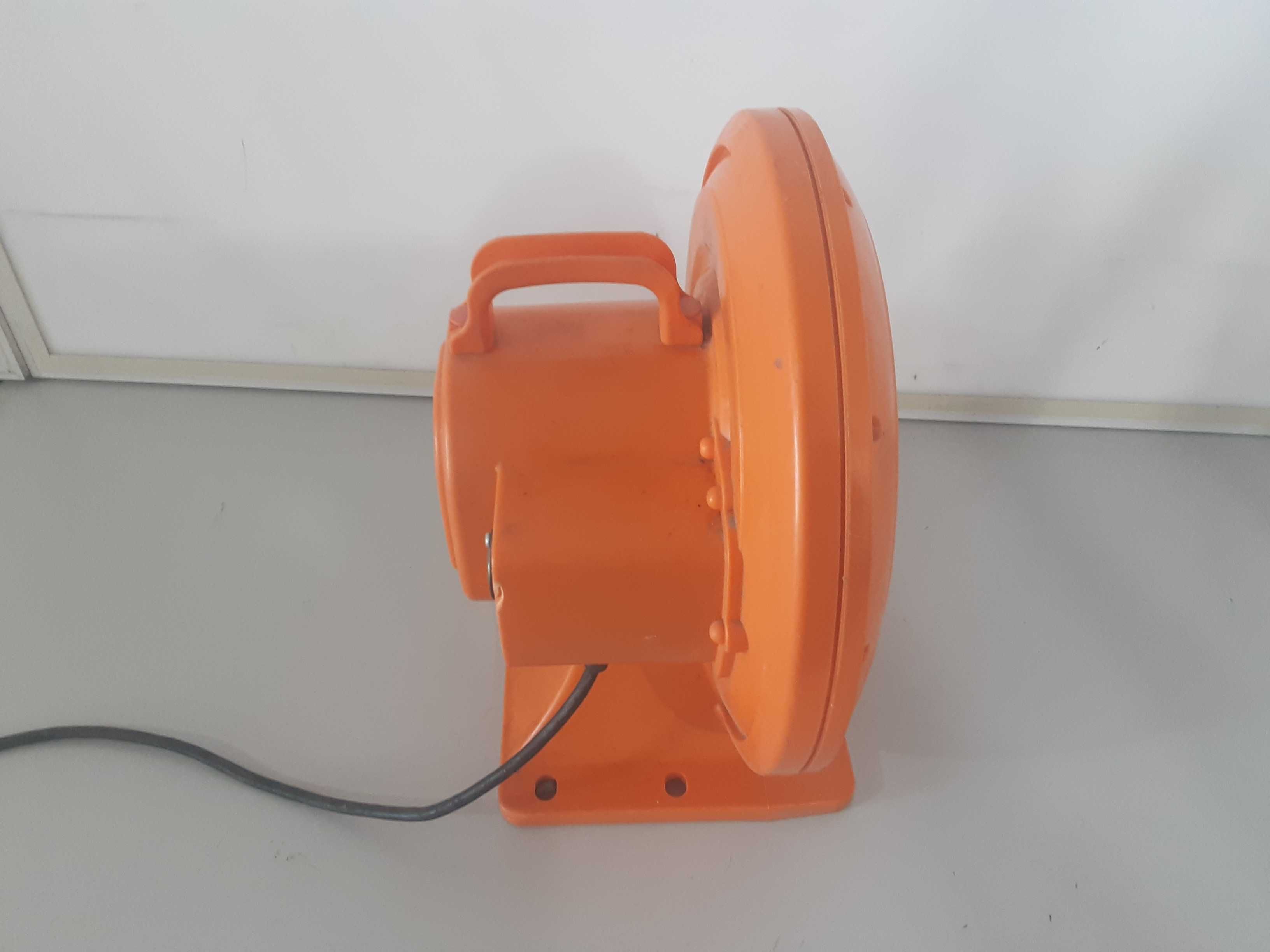 Центробежен вентилатор тип охлюв 300W