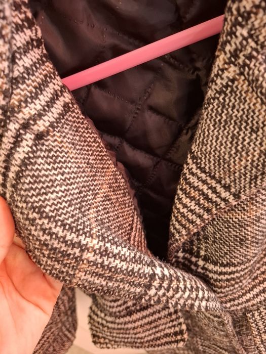 Детско палто за момиче