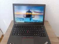 Lenovo thinkpad x250 i5