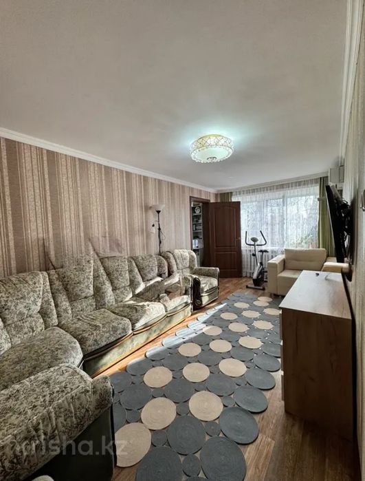 Продам 3-комн кв
