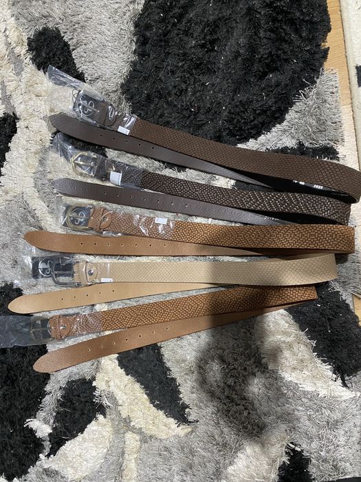 vand curele de piele