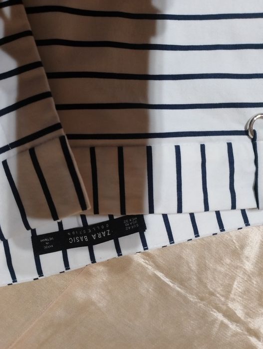 Pantaloni Zara Basic