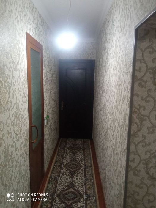 Новостройка Квартира СОТИЛАДИ Нархи ТУШДИ