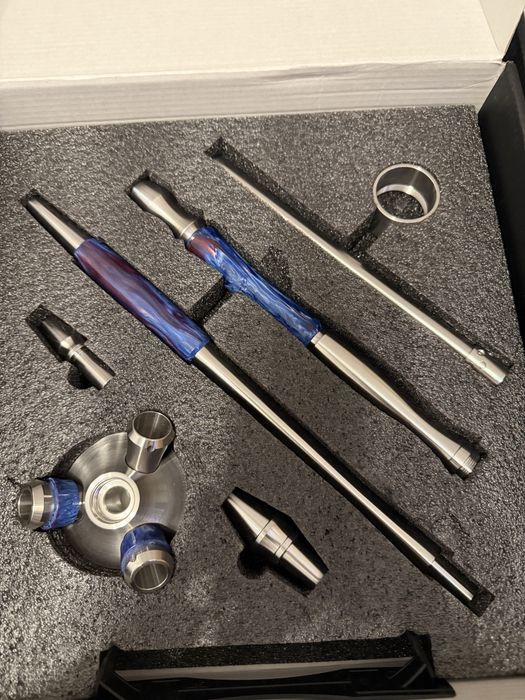 Oferta limitata stoc limitat.narghilea union fibonacci