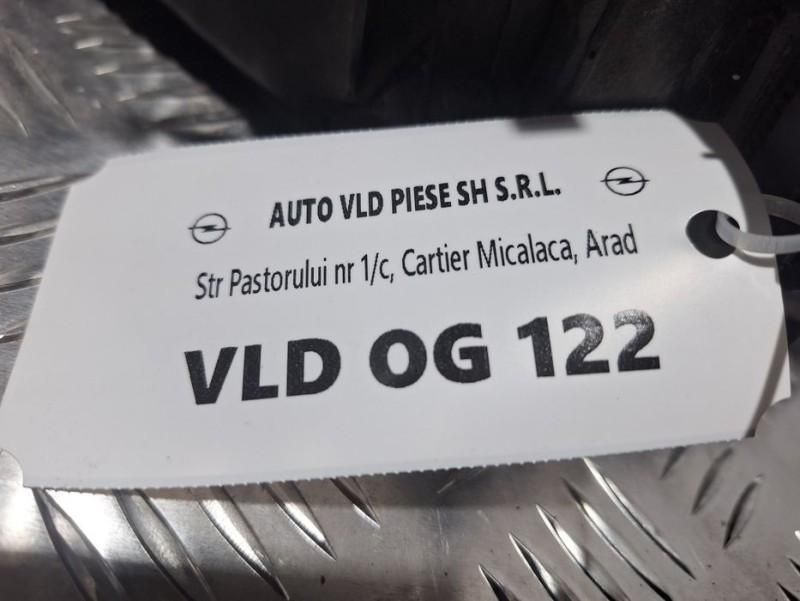 Oglinda stanga 5 pini Opel Vectra C facelift