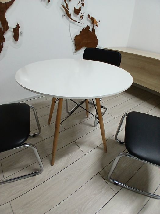 Столы офисные 5 шт