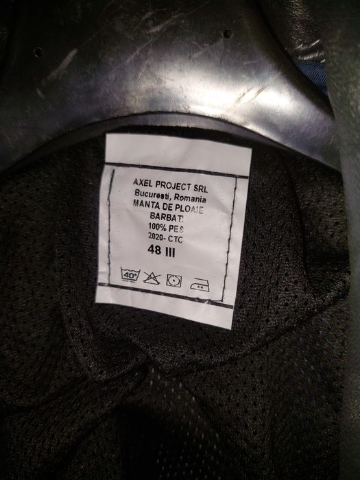 Ținută miltară   (NOU)