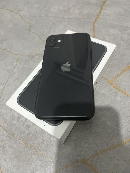 Apple Iphone 11