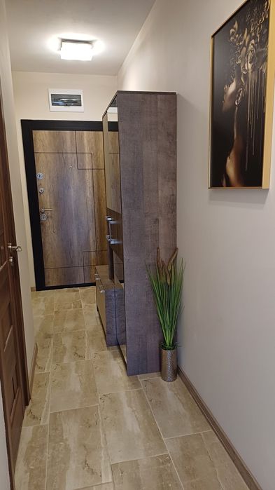 Дава се под наем Двустаен апартамент в Варна, Бриз - 64 кв.м за 600 € - Снимка #9