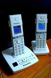 Set telefoane fixe Panasonic