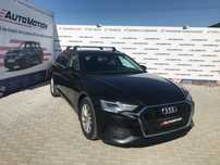 Audi A6 Audi A6 Avant 40 TDI S tronic MHEV Advanced