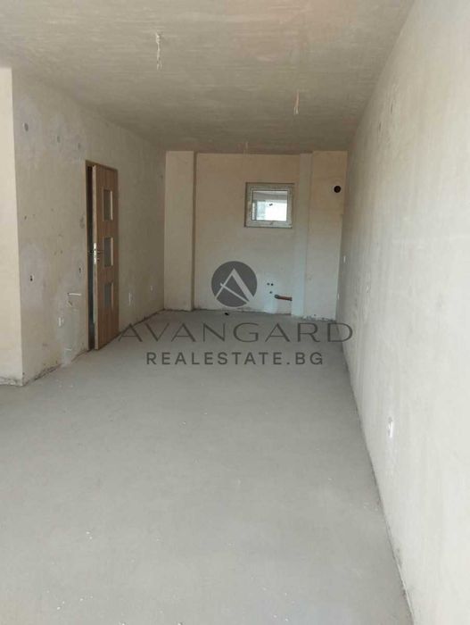 Продава се Двустаен апартамент в Пловдив, Христо Смирненски - 86 кв.м за 1573 €/кв.м - Снимка #1