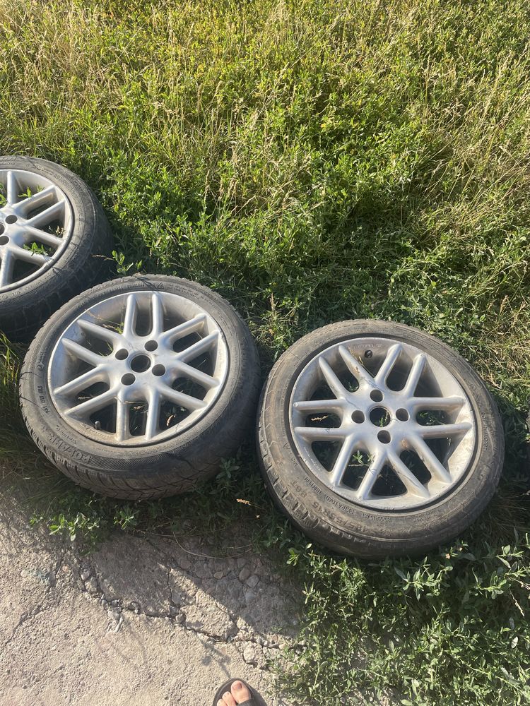 Титанка R15 R14 ке ауыстырам