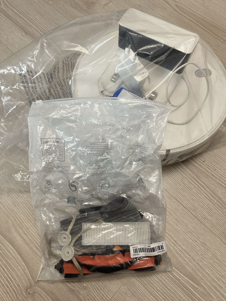 Aspirator xiaomi essential