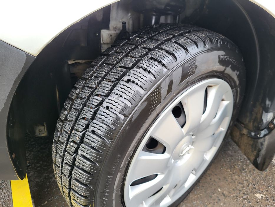 Opel Combo Maxi - 2018 - 79.000 km -EURO 6 !