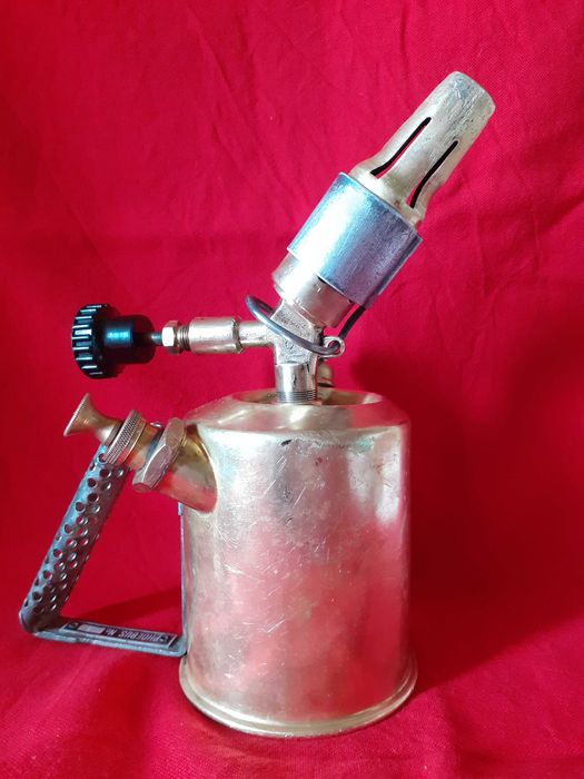 Lampa cu benzina Phoebus NO.63
