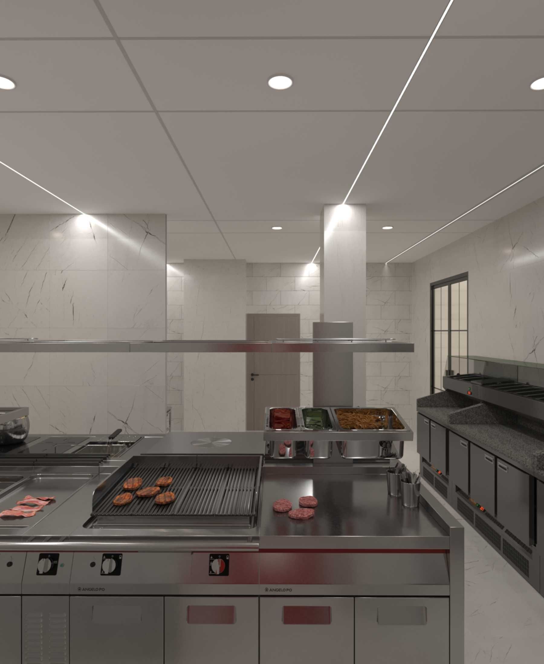 Alumin Decor — алюминиевые панели для любого интерьера