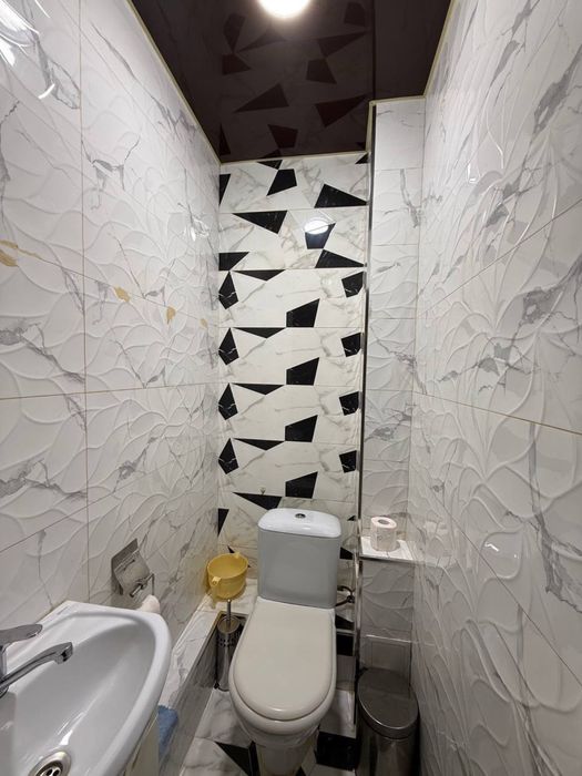 Сдаётся КВАРТИРА 5/9/9 на 111м2 ул. Чехова, метро Ойбек