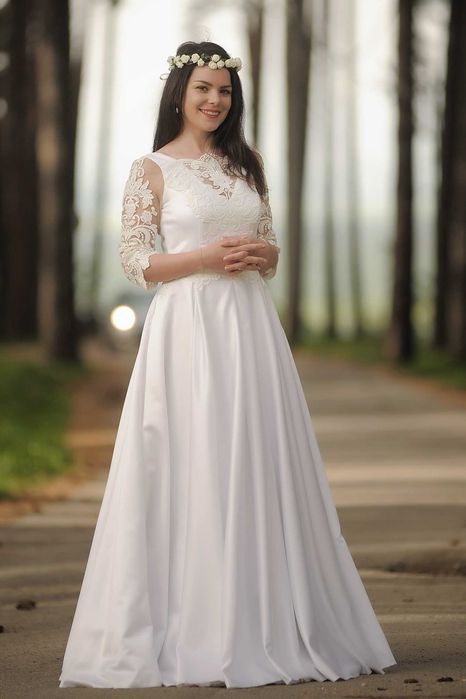 Rochie de mireasa
