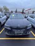 Bmw IX3 fulll ev