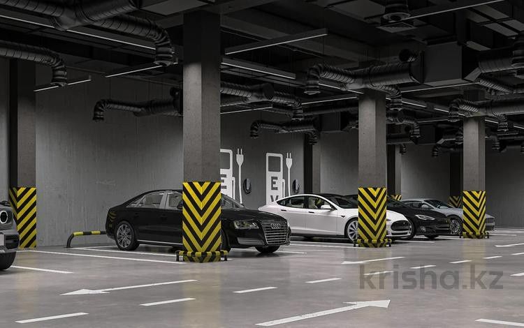 продам парковочное место в паркинге