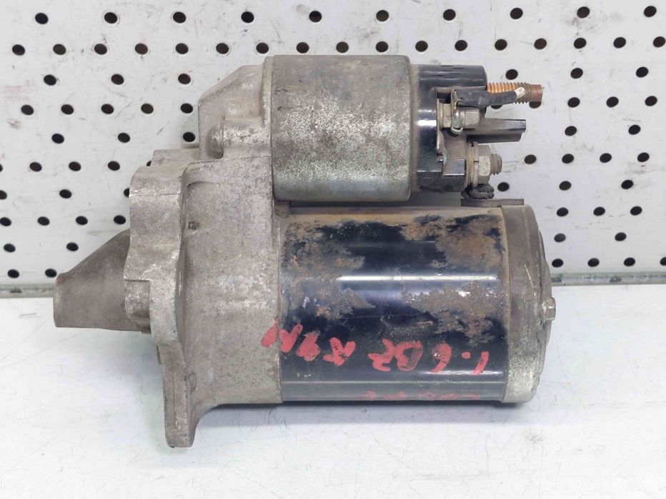 Electromotor 8 dinti Renault Megane 3 Coupe [Fabr 2010-2015] 820066551