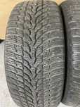 Anvelope iarna 225/50R18 Nokian Snowproof RunFlat 95H XL