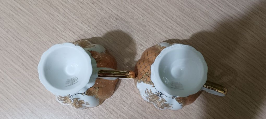 Кружка кофейная. Япония.