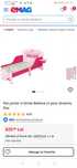 Pat junior U-grow 140*70