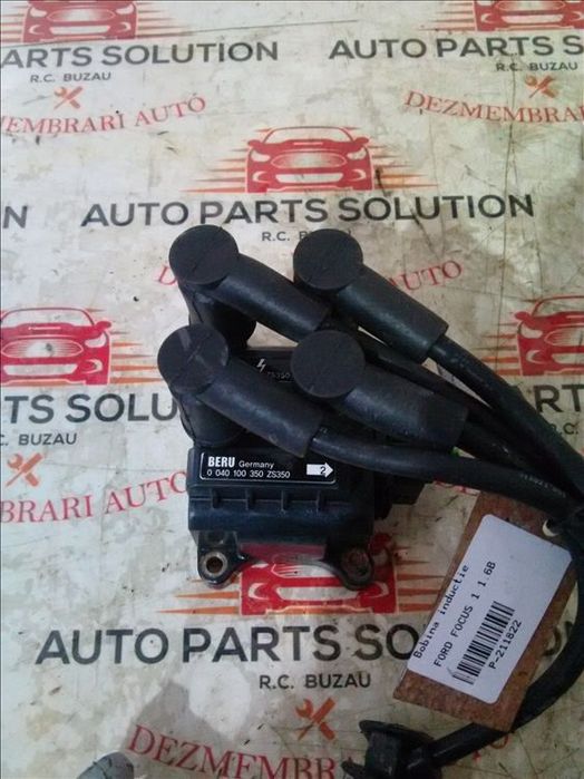 bobina inductie ford focus 1 1.6b