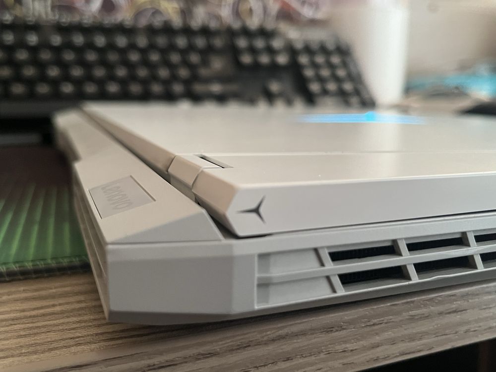 Lenovo Legion 5 pro лаптоп
