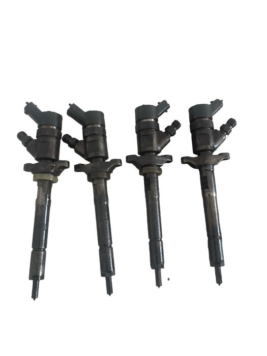 Set injectoare combustibil VOLVO S80 II AS, 124 2006 - > 1.6 D DRIVe D