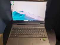 HP Victus by HP Laptop 16-e0xxx. RTX 3050
