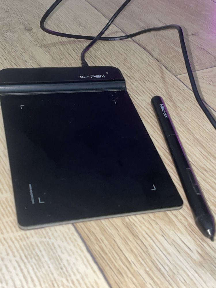 Графический планшет XP PEN G430s