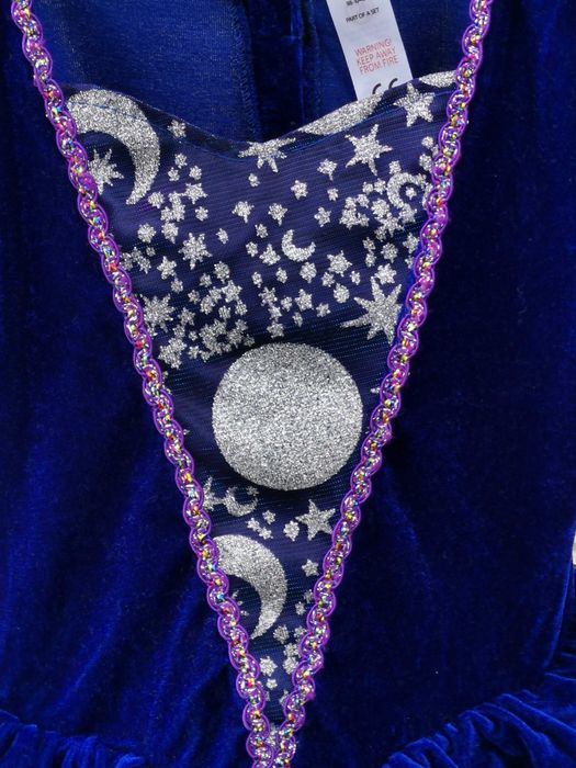 Costum Carnaval,  Halloween, vrajitoare