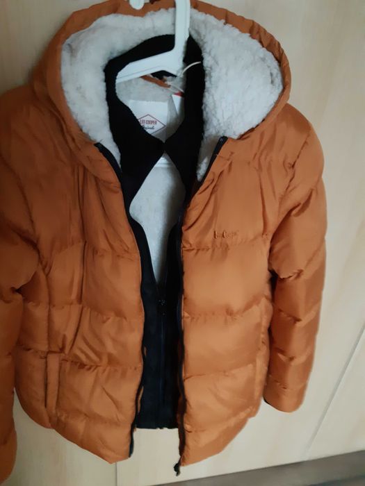 Oferta - Geaca Lee Cooper dama