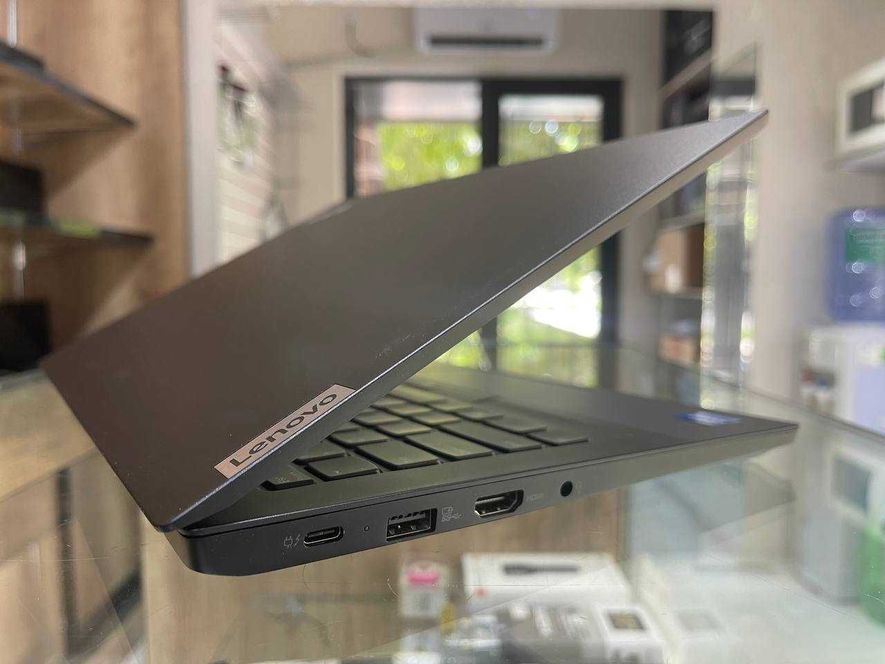 Lenovo ThinkPad E14 Gen 2 Core i7-1165G7 ram 16 ssd 256