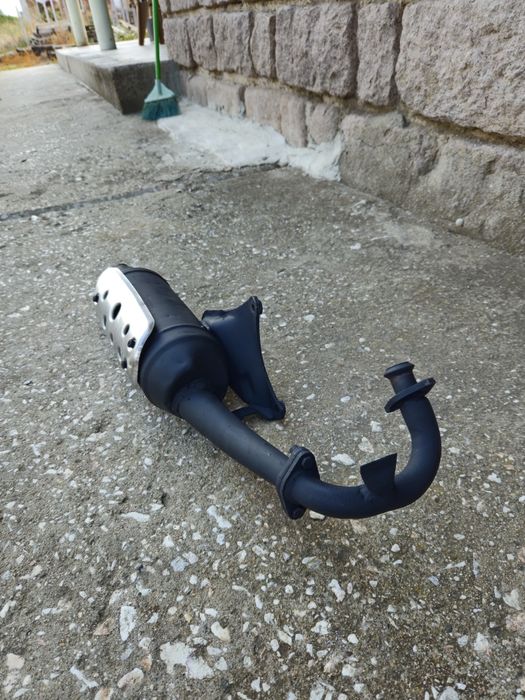 Piaggio zip (на части)