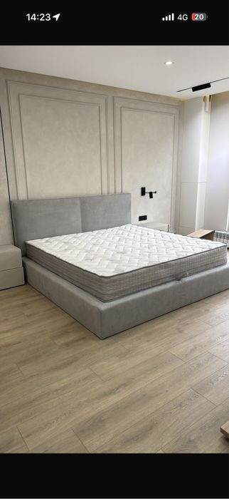 Матрас ортопедический двухсторонний