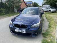 Capota BMW e60 e61