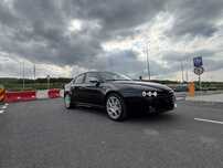 Alfa Romeo 159 Ti