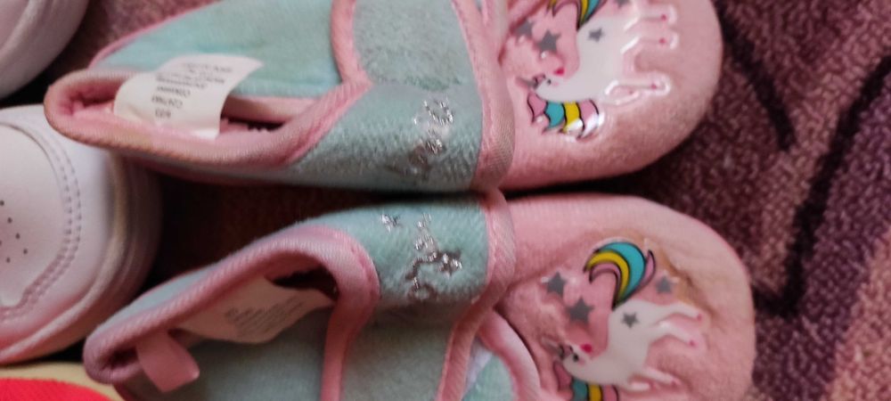 Маркови детски обувки