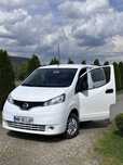 Nissan NV200 PureDrive